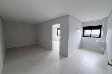 Apartamento &agrave; venda - 45m&sup2; - Residencial London Tower