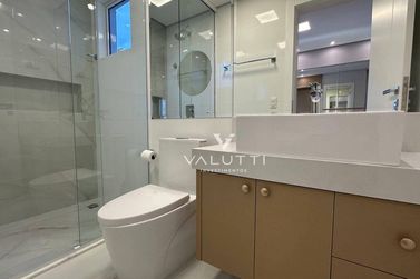 Apartamento &agrave; venda - 89m&sup2; - Elegance Tower