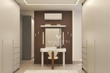 Casa &agrave; venda - 254m&sup2; - Royal Boulevard Yacht Residence e Resort
