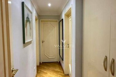 Apartamento &agrave; venda - 220m&sup2; - Edif&iacute;cio Falls Garden