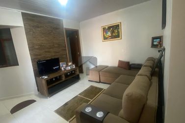 Casa &agrave; venda - 80m&sup2; - Jardim S&atilde;o Paulo II