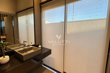 Sobrado &agrave; venda - 356m&sup2; - Condom&iacute;nio &Aacute;guas Claras