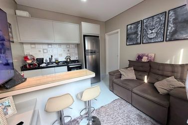 Casa &agrave; venda - 163m&sup2; - Villa Floratta