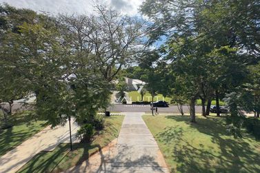 Sobrado &agrave; venda - 474m&sup2; - Condom&iacute;nio Vila Residencial B