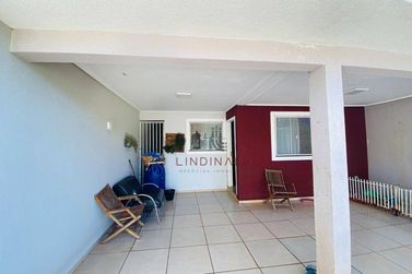 Casa &agrave; venda - 118m&sup2; - Jardim Tarob&aacute;