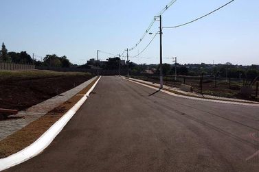 Terreno &agrave; venda - 360m&sup2; - Condominio Residencial Falls Ville