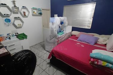 Casa &agrave; venda - 402m&sup2; - Jardim Am&eacute;rica