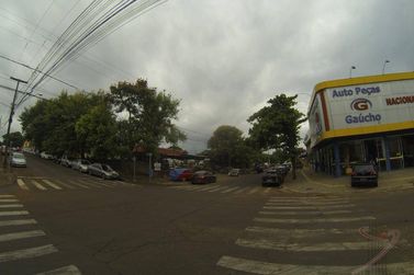 Terreno &agrave; venda - 4500m&sup2; - Jardim das Na&ccedil;&otilde;es