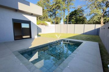 Casa &agrave; venda - 340m&sup2; - Condom&iacute;nio Solar das Palmeiras