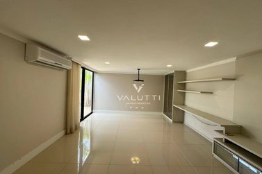Casa &agrave; venda - 382m&sup2; - Condom&iacute;nio Vila Residencial B