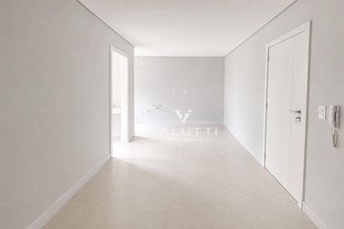 Apartamento &agrave; venda - 46m&sup2; - Residencial London Tower