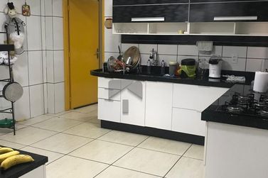 Casa &agrave; venda - 250m&sup2; - Profilurb II