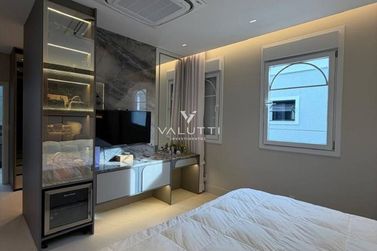 Sobrado &agrave; venda - 560m&sup2; - Royal Boulevard Yacht Residence e Resort