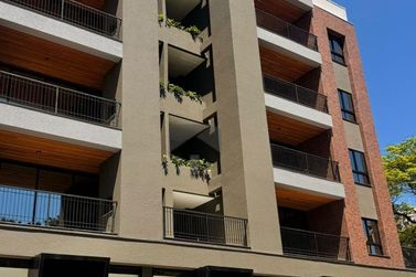 Apartamento &agrave; venda - 92m&sup2; - Centro