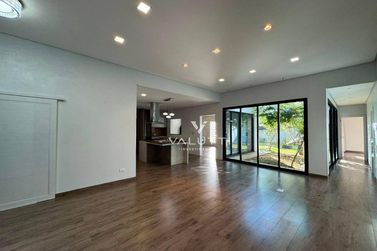 Casa &agrave; venda - 257m&sup2; - Condom&iacute;nio Terras Alpha I
