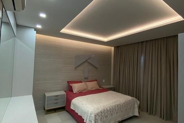 Casa &agrave; venda - 262m&sup2; - Jardim Bandeirantes