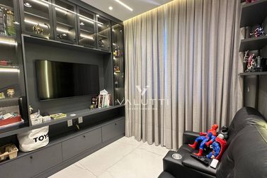Sobrado &agrave; venda - 274m&sup2; - Condom&iacute;nio Terras Alpha II