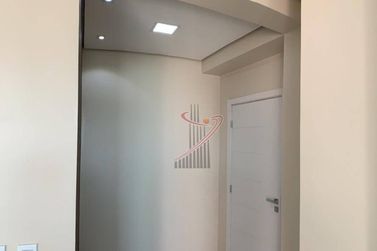 Apartamento para alugar - 86m&sup2; - Edif&iacute;cio Residencial Provence