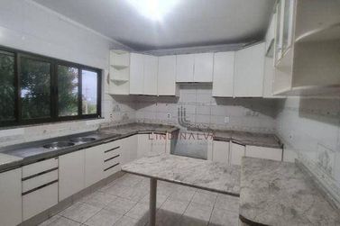 Sobrado para alugar - 649m&sup2; - Jardim Karla
