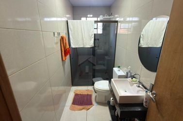 Casa &agrave; venda - 360m&sup2; - Tres Lagoas