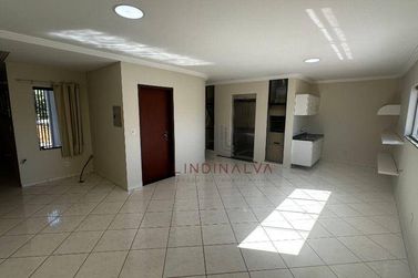 Apartamento para alugar - 200m&sup2; - Centro
