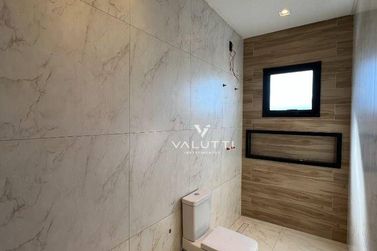 Casa &agrave; venda - 252m&sup2; - Condom&iacute;nio &Aacute;guas Claras