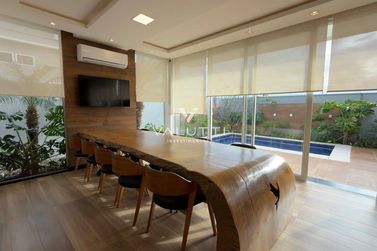 Sobrado &agrave; venda - 335m&sup2; - Condom&iacute;nio Eco Bella Vista