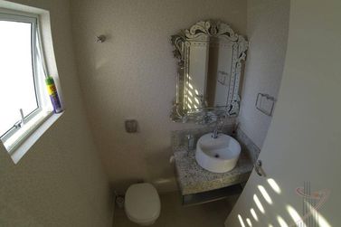 Sobrado &agrave; venda - 144m&sup2; - Jardim Igua&ccedil;u