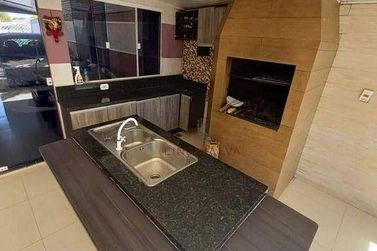 Casa &agrave; venda - 200m&sup2; - Jardim S&atilde;o Paulo