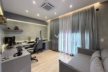 Sobrado &agrave; venda - 430m&sup2; - Royal Boulevard Yacht Residence e Resort