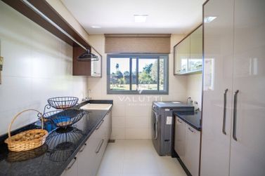 Sobrado &agrave; venda - 416m&sup2; - Condom&iacute;nio Chacara Natureza