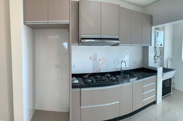 Apartamento para alugar - 86m&sup2; - Edif&iacute;cio Residencial Provence