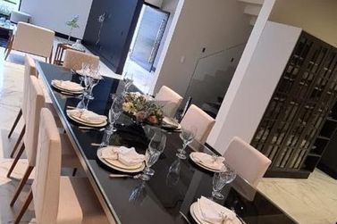 Casa &agrave; venda - 580m&sup2; - Centro