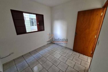 Apartamento para alugar - 50m&sup2; - Pilar Parque Campestre