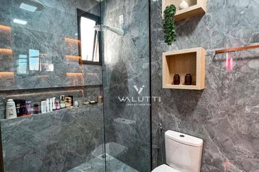 Casa &agrave; venda - 267m&sup2; - Condom&iacute;nio Arco de Paris