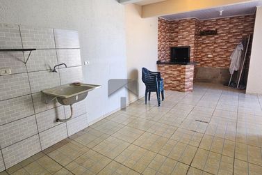 Casa &agrave; venda - 87m&sup2; - Jardim Canad&aacute; II