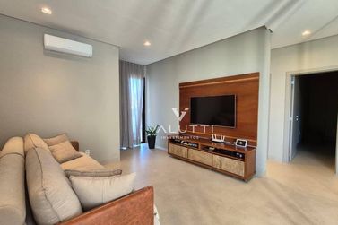 Sobrado &agrave; venda - 239m&sup2; - Vila A