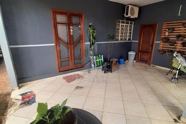 Casa &agrave; venda - 402m&sup2; - Jardim Am&eacute;rica