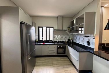Casa &agrave; venda - 206m&sup2; - Loteamento Nova Esperan&ccedil;a