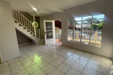 Casa &agrave; venda - 106m&sup2; - Jardim Belvedere II