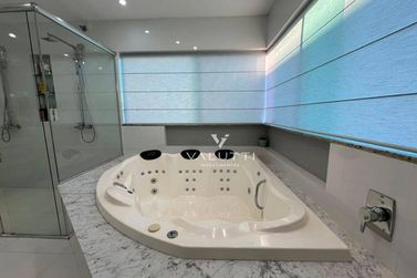Sobrado &agrave; venda - 321m&sup2; - Condom&iacute;nio Terras Alphaville I