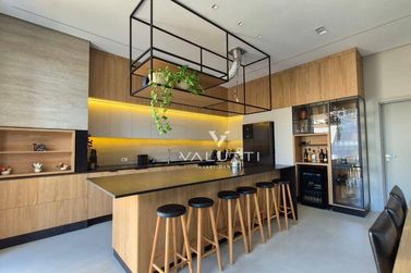 Sobrado &agrave; venda - 239m&sup2; - Vila A
