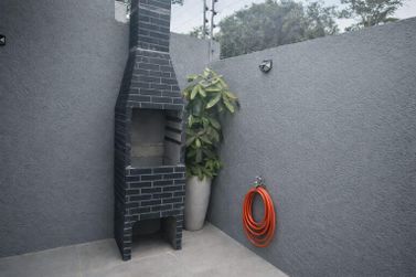 Casa &agrave; venda - 45m&sup2; - Carim&atilde;