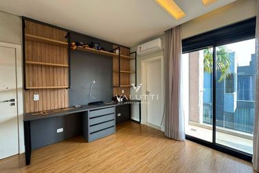 Sobrado &agrave; venda - 268m&sup2; - Condom&iacute;nio Terras Alpha II