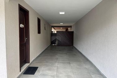 Casa &agrave; venda - 176m&sup2; - Conjunto Libra
