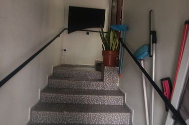 Sala Comercial para alugar - 150m&sup2; - Centro
