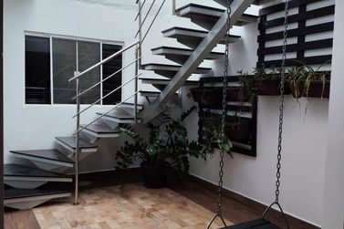 Casa &agrave; venda - 180m&sup2; - Lancaster