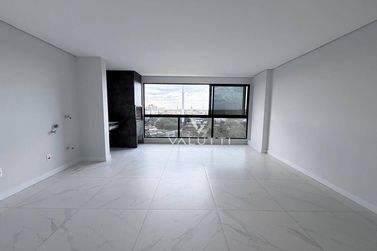 Apartamento &agrave; venda - 82m&sup2; - Residencial London Tower