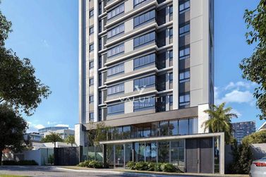 Apartamento &agrave; venda - 64m&sup2; - Aurum Residence