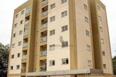 Apartamento &agrave; venda - 74m&sup2; - Maracan&atilde;